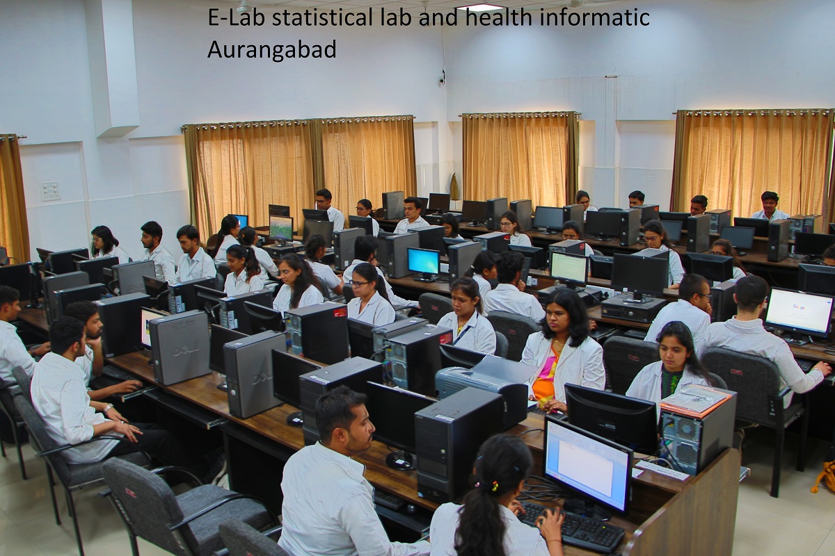 E-Lab statistical-Aurangabad